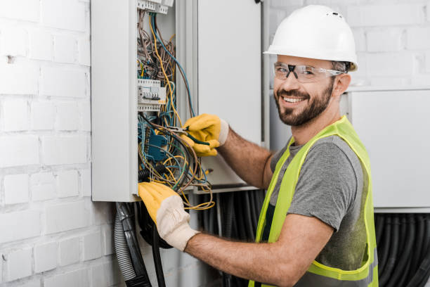 Trusted Norris City, IL Electrician Experts